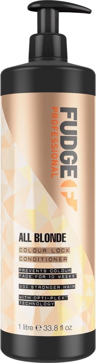 Conditioner Fudge Professional All Blonde
