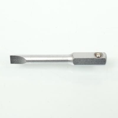 Outillage embout plat pour tournevis Motion Pro mécanique entretien atelier moto Neuf
