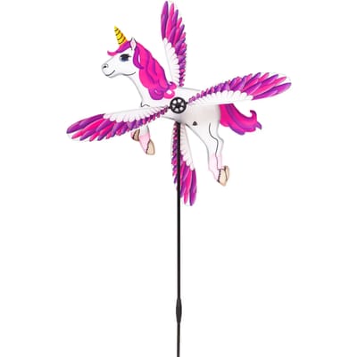 Windvanger HQ Paddle Spinner Pegasus 100724 Roze 53 x 120 cm