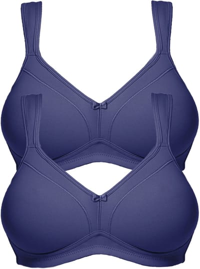 2-pack BH zonder beugel Topsy