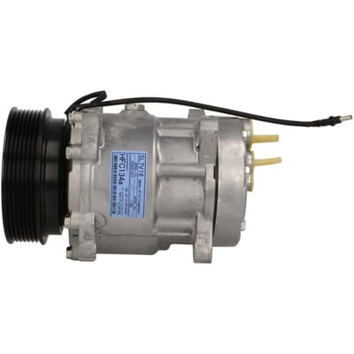 Compressor, airconditioning NRF 32711