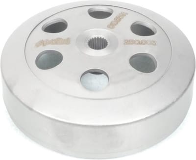Cloche d embrayage Polini pour Scooter Gilera 50 DNA LC Neuf