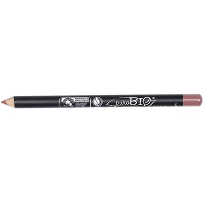PUROBIO Lippotlood 08 Rose Mauve 1 Make-up