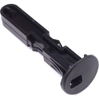 BSP976 Radiator Pilaar Bevestigingspen Locator Ondersteuning Montageclip 8200540678 voor Renault Megane Scenic Kangoo MK2