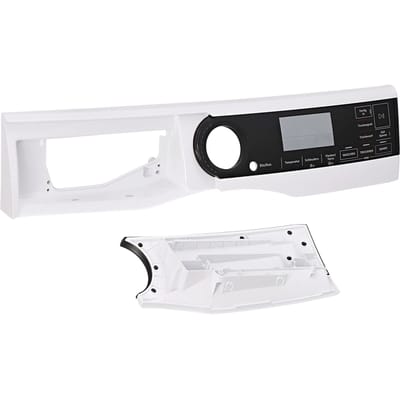 AEG controlepaneel, wit, AEG, DE 140265404016