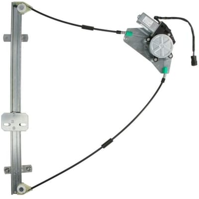 Dt Spare Parts Raambedieningsmechanisme DT 5.60156