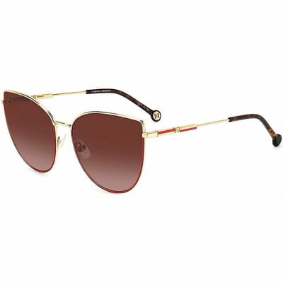 Zonnebril Dames Carolina Herrera HER-0138-S-Y11 ø 59 mm