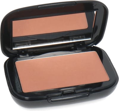 Make Up Studio Compact Earth Powder Bronzer - Pearl 1
