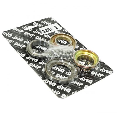 Kit roulement de direction DMP pour Scooter Chinois 50 Scoot Neuf