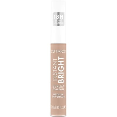 Concealer &amp; corrector Catrice Direct Verhelderende Serum-Concealer