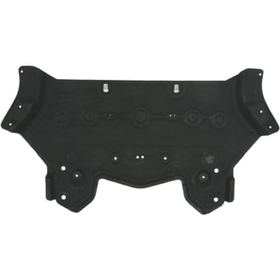 Motor-/Veiligheidsbumper BLIC 6601-02-0096870P