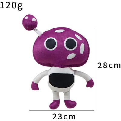 Garden Of Banban Truffletoot Pluche Garten Of Banban 0 Truffletoot Pop Mascotte Cosplay Merchandise Verjaardag Kerst Festival Cadeau