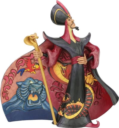 Disney Traditions Christmas Carol
