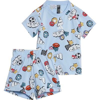 Baby trainingspak adidas Seasonal Essentials Fun