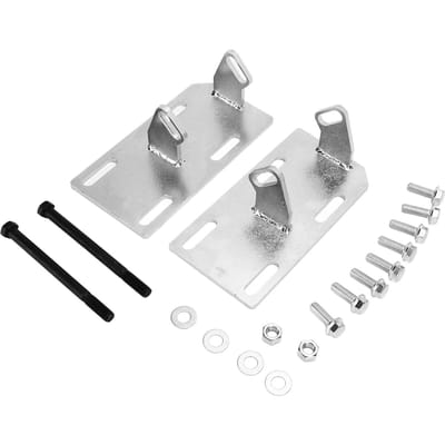 Motorwissel Montagebeugel Adapter Kit Vervanging voor Chevrolet C10 LSX LS1 LS2 LS3 LQ4 LQ9 1973‑1987
