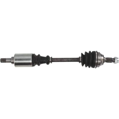 Aandrijfas POINT GEAR PNG70805 links