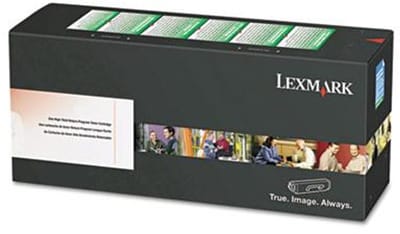 Lexmark C230H40 tonercartridge 1 stuk(s) Origineel Geel