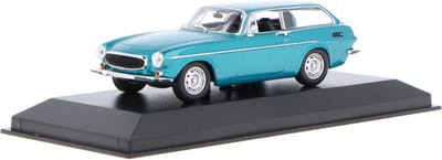 Volvo P1800 ES 1971 - 1:43 - MaXichamps