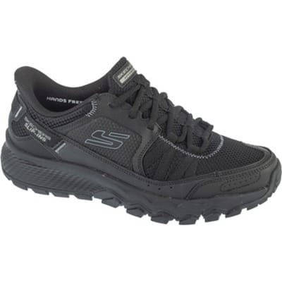 SKECHERS Dynamite Zwarte Herensneakers Maat 41 - Stijlvol & Comfortabel