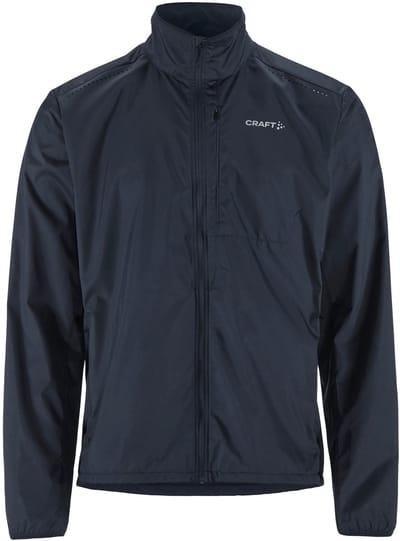 CRAFT ESSENCE WIND JACKET 2 M Heren Sportvest - BLAZE