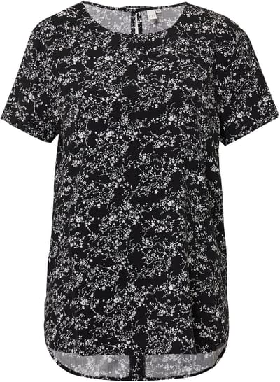 Viscose Blouse Dames QS