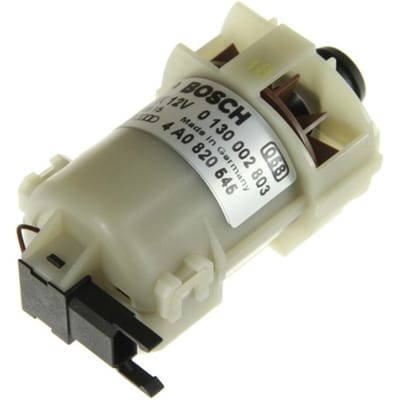 Interieurventilatie Original BOSCH 0 130 002 803
