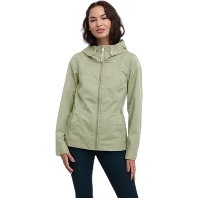 Waterdicht damesjack Ragwear Monadde