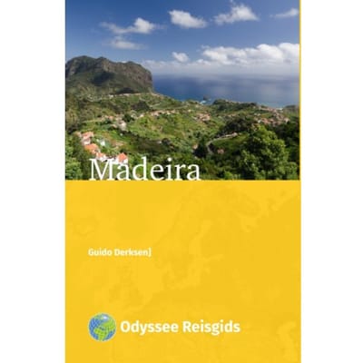 Madeira - Guido Derksen