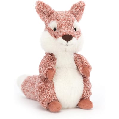 Jellycat knuffel Ambrosie Fox