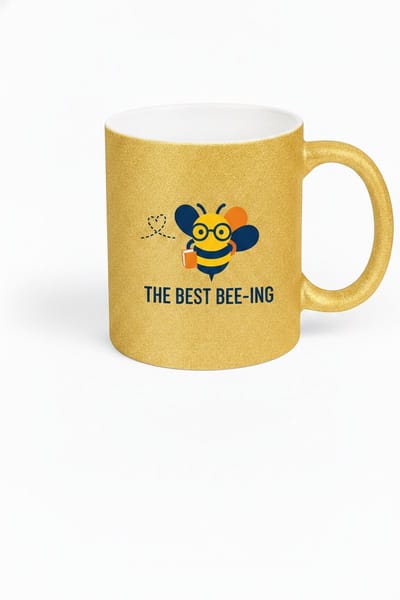 Nevolis® | Espressomok 330ml met Uniek Design | Ontwerp Jouw Eigen Mok | Handgemaakt Cadeau voor Koffieliefhebbers | Gepersonaliseerd op Aanvraag | Enkel of Grote Bestelling