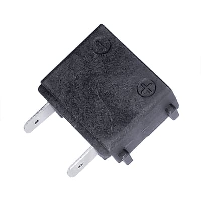 Battery adapter