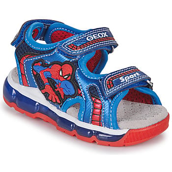 Platte sandalen Geox J SANDAL ANDROID BOY