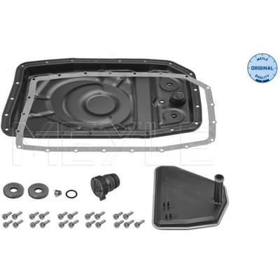 Set voor olie verversen in automatische transmissie MEYLE 18-14 135 0200/SK