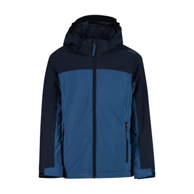 Cmp Snaps Hood 39w1924 Jas Blauw 8 Years Kinderen