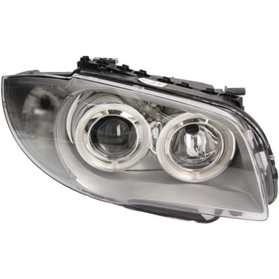 Koplampen VALEO 043907, rechts