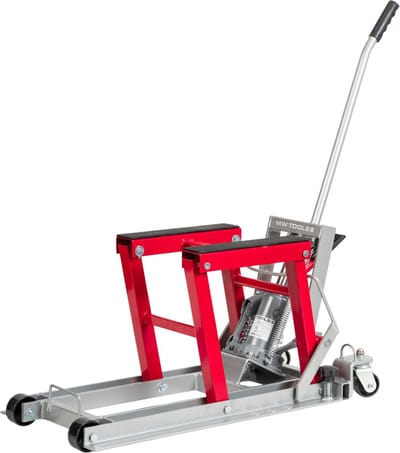 Motorlift hydraulisch 700 kg 115– 370 mm MW Tools MSB700