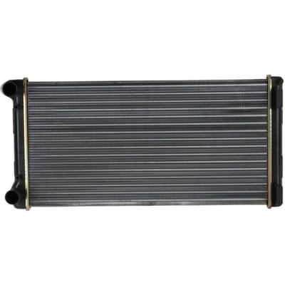 Radiator, motorkoeling NISSENS 61899