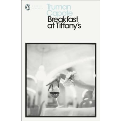 Breakfast At Tiffany's - Truman Capote