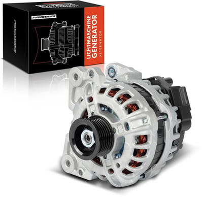 Frankberg 1x dynamo generator voor VW