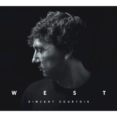 Vincent Courtois - West (CD)