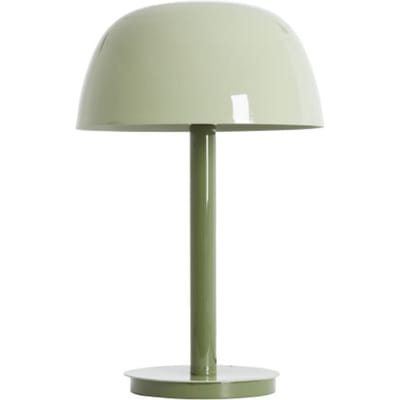 Light & Living tafellamp marivet Ø30x48 cm -