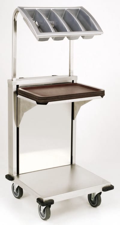 Traydispenser Model Tab 2, Saro 452-1205