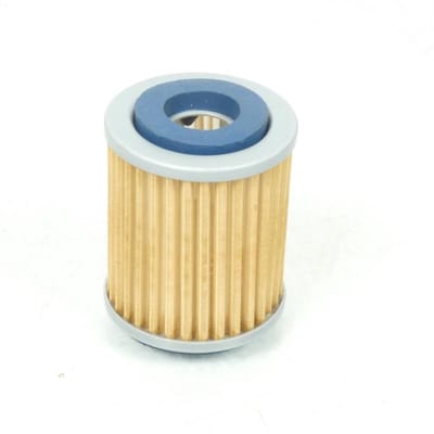 Filtre à huile origine pour Quad Yamaha YFM FX Wolverine 1UY-13440-02 Neuf