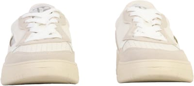 Teddy Smith 120540 Schoenen Wit EU 38 Vrouw