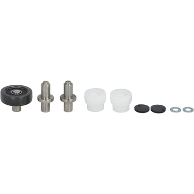 Schuifdeur rolgeleider ROLL FTC01