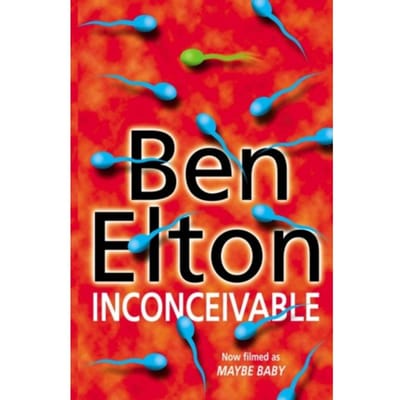 Onvoorstelbaar door Ben Elton Paperback Boek 9780552146982