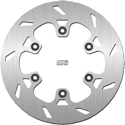 Remschijf voor vaste motorfiets NG Brake Disc DIS094