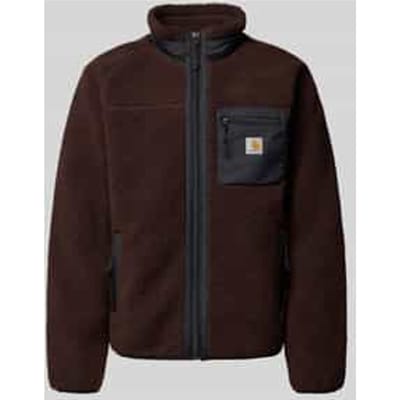 Teddyjack met borstzak model 'PRENTIS LINER'