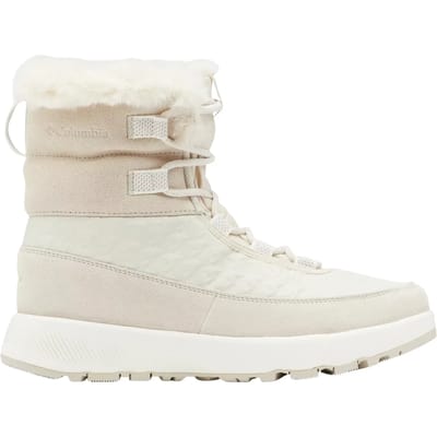 Dames winterlaarzen Columbia Slopeside Peak™ II Luxe
