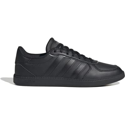Adidas Breaknet Schoenen Zwart EU 38 Vrouw